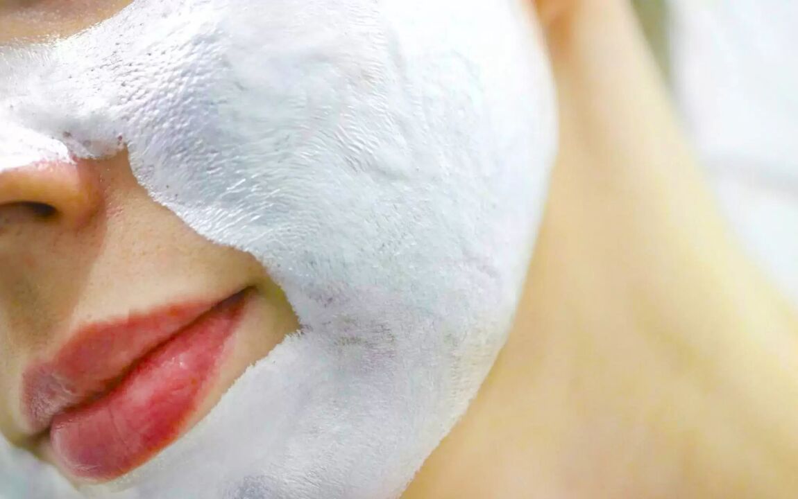 rejuvenating face cream